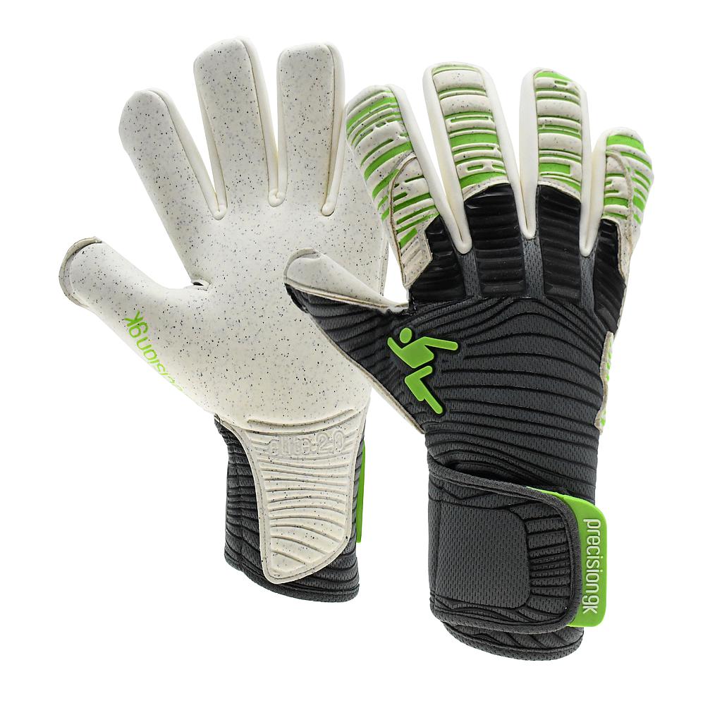 Precision Elite 2.0 Quartz Goalkeeper Gloves - Lancashire Teamwear