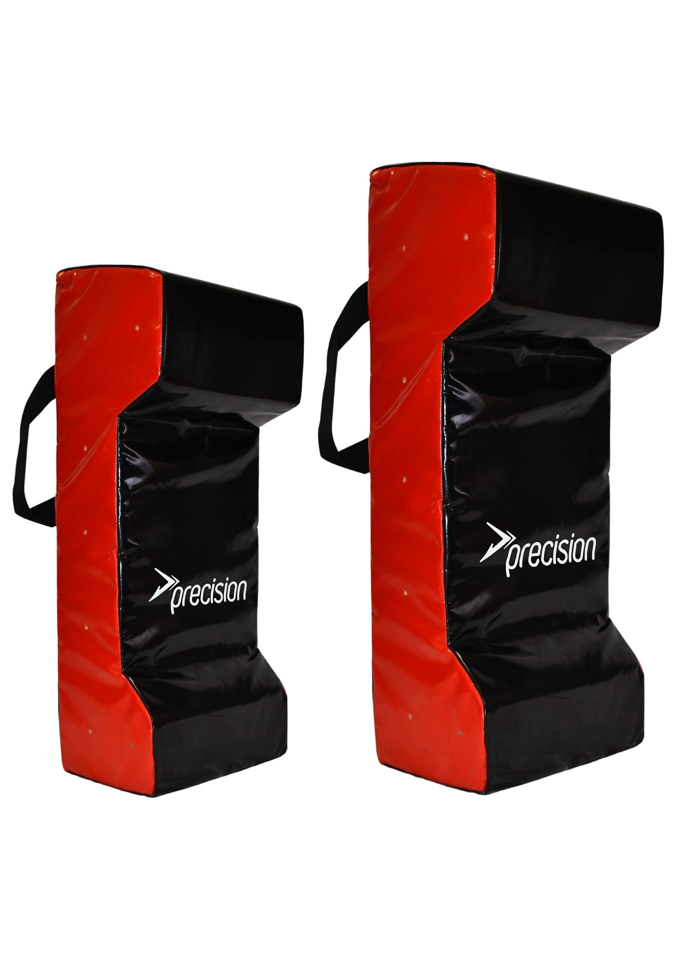 Precision Double Wedge Hit Shield - Lancashire Teamwear