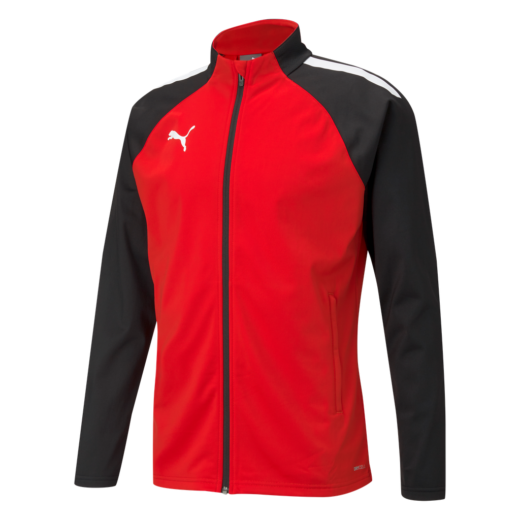 teamLIGA Training Jacket