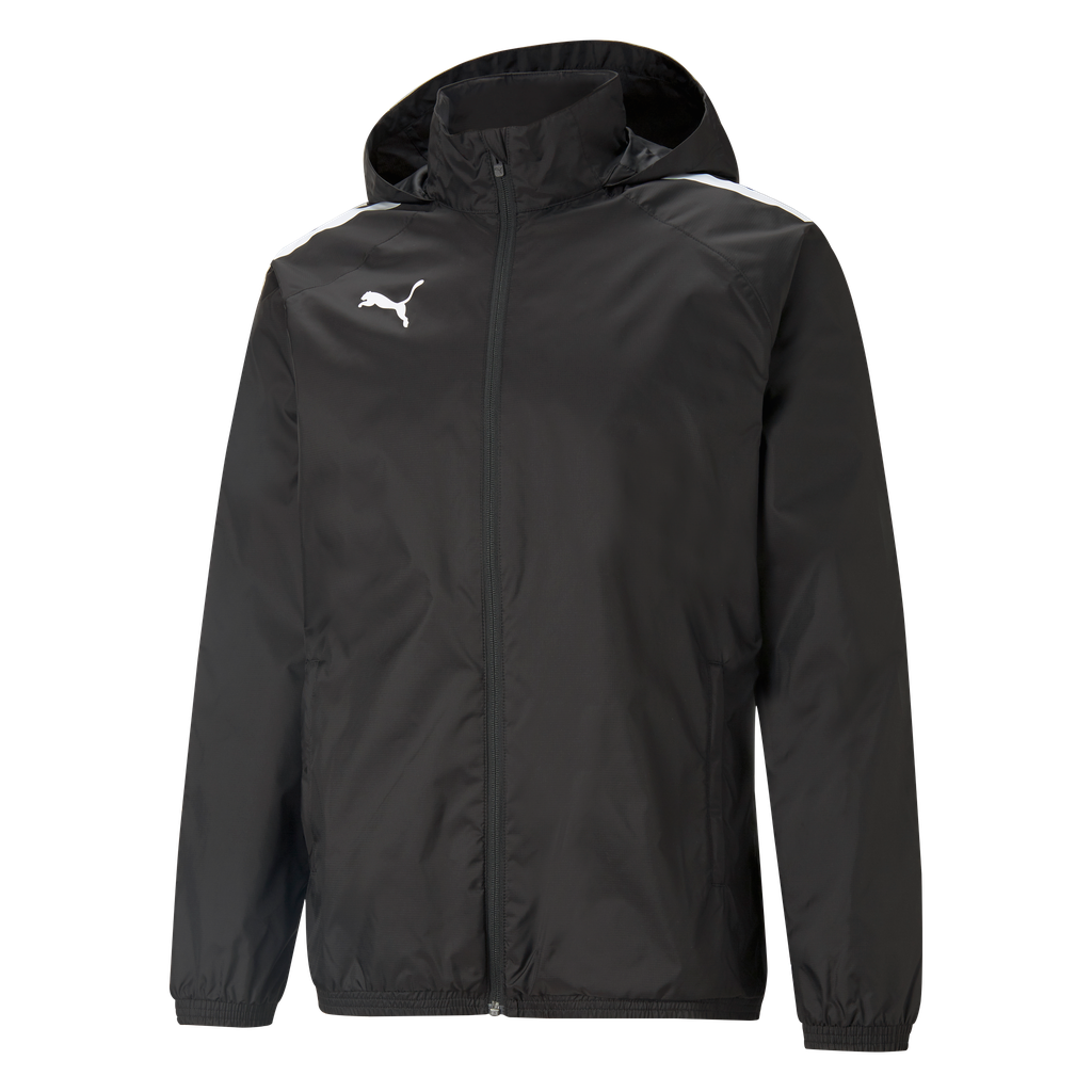 teamLIGA All Weather Jacket
