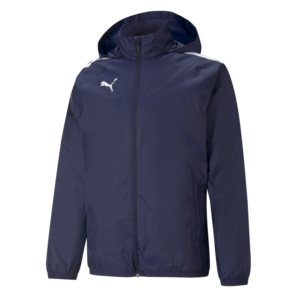teamLIGA All Weather Jacket