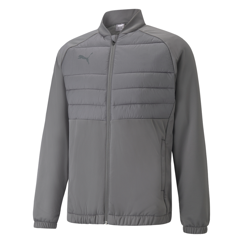 teamLIGA Hybrid jacket