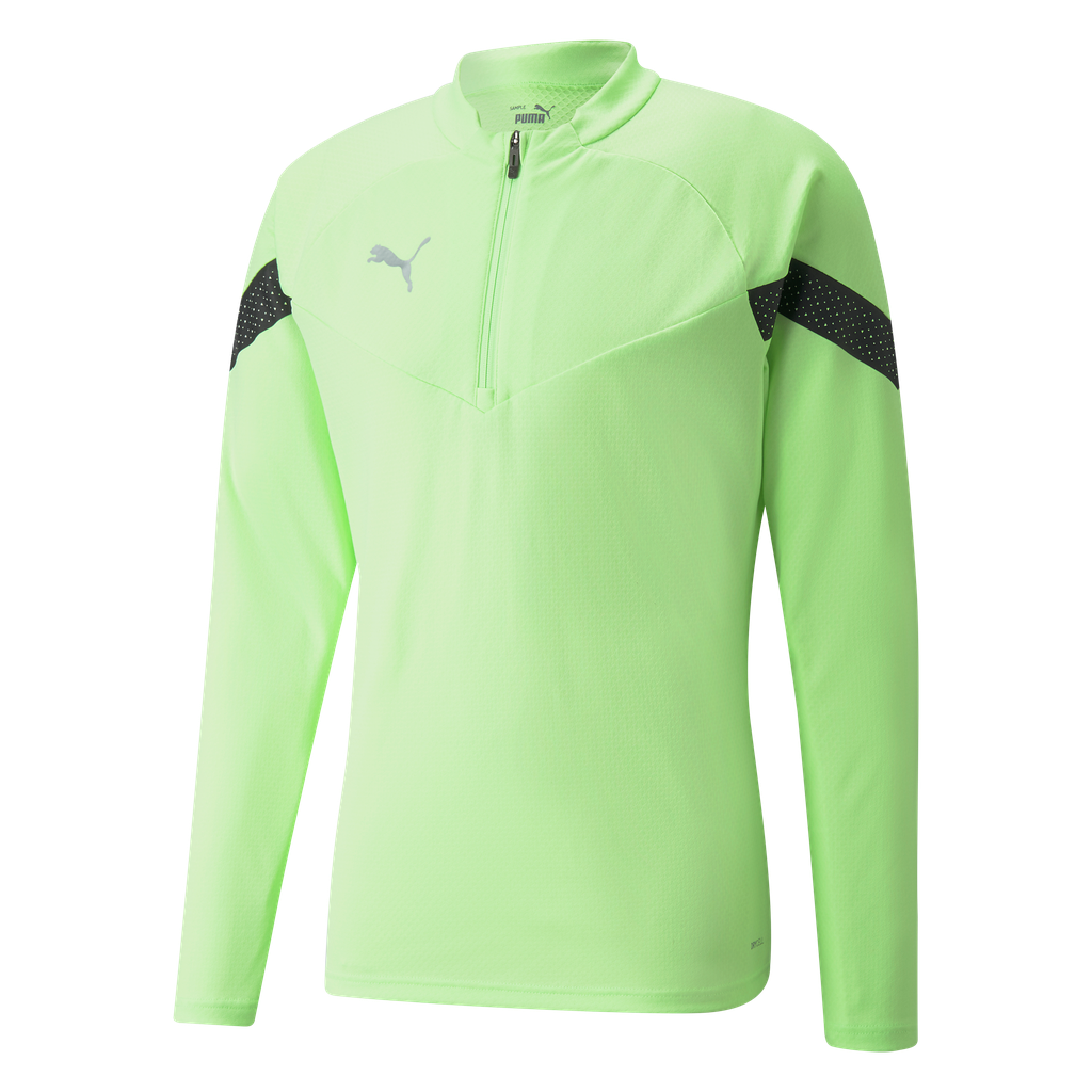 teamFINAL Training 1/4 Zip Top