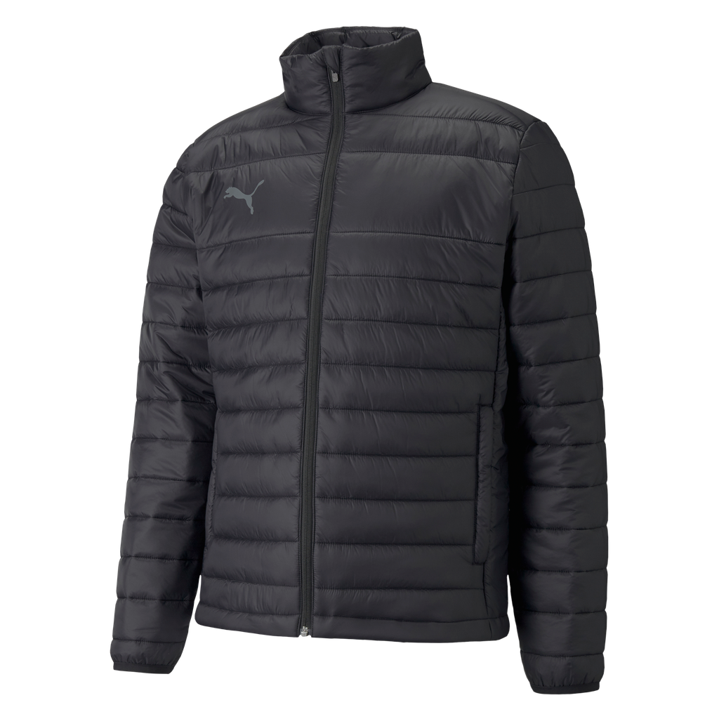 teamLIGA Light Jacket