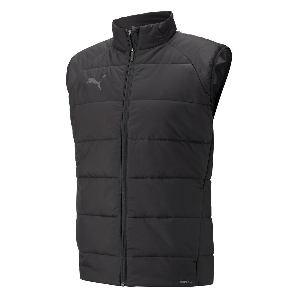 teamLIGA Vest Jacket