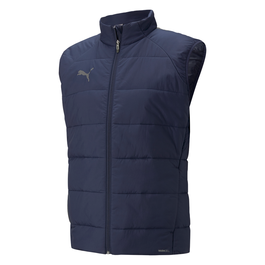 teamLIGA Vest Jacket