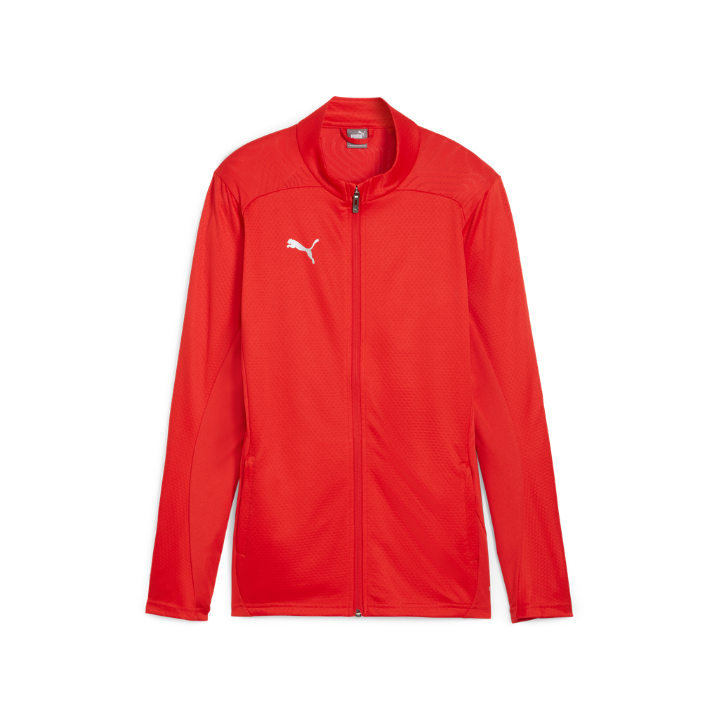 teamFINAL Training Jacket Wm