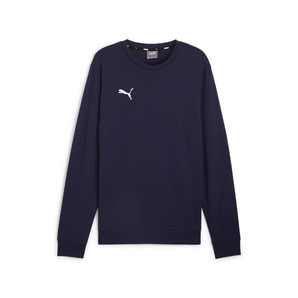 teamGOAL Casuals Crew Neck S