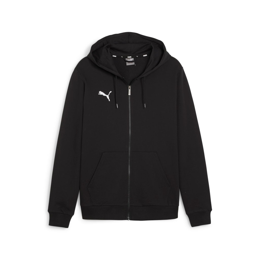 teamGOAL Casuals Hooded Jack