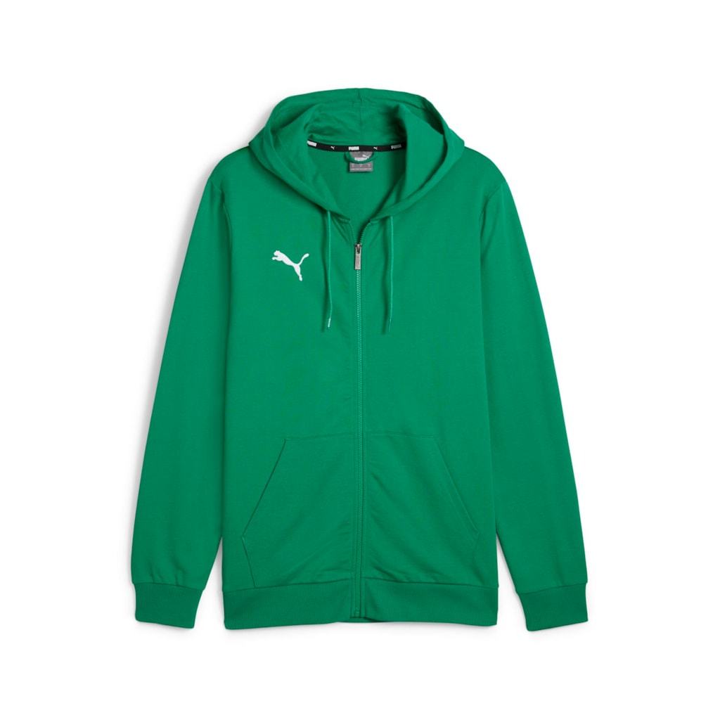 teamGOAL Casuals Hooded Jack