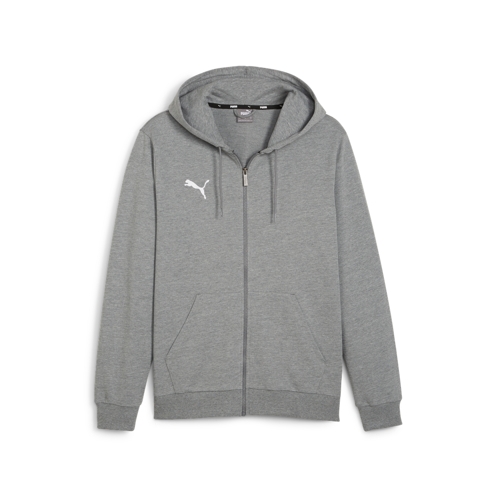teamGOAL Casuals Hooded Jack
