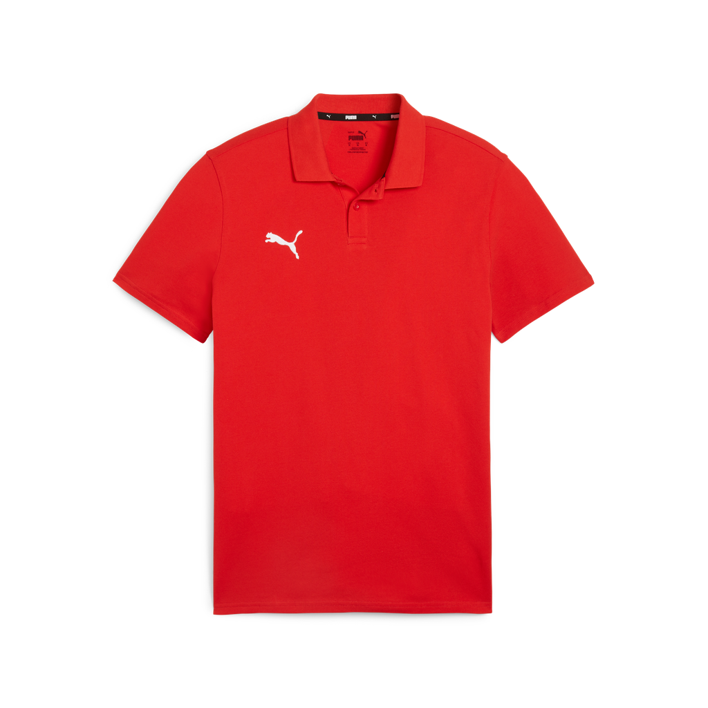 teamGOAL Casuals Polo