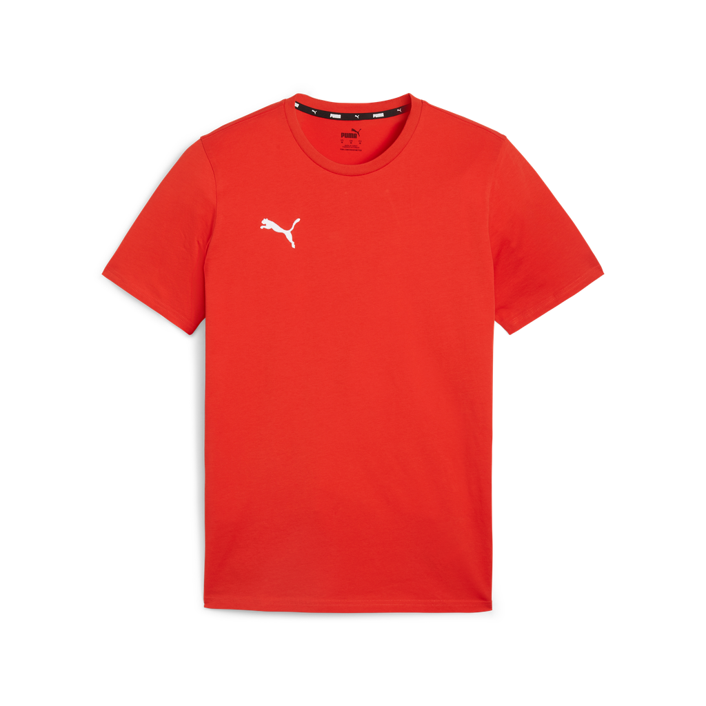teamGOAL Casuals Tee