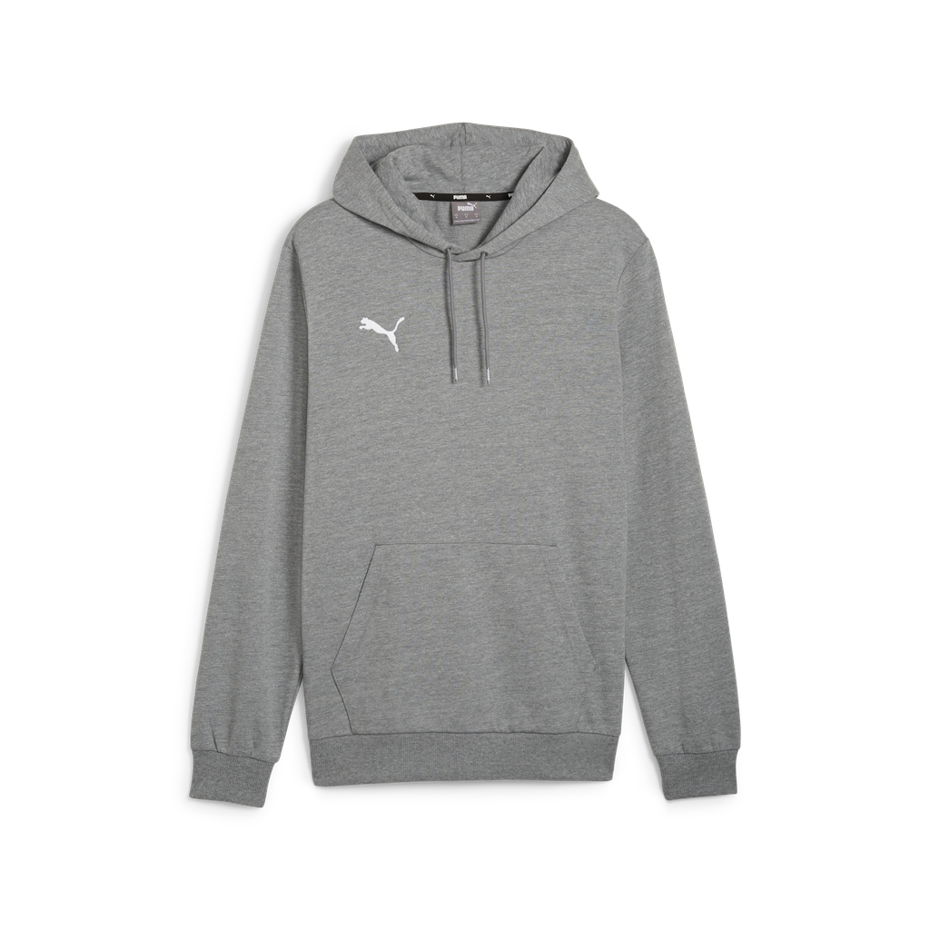 teamGOAL Casuals Hoody