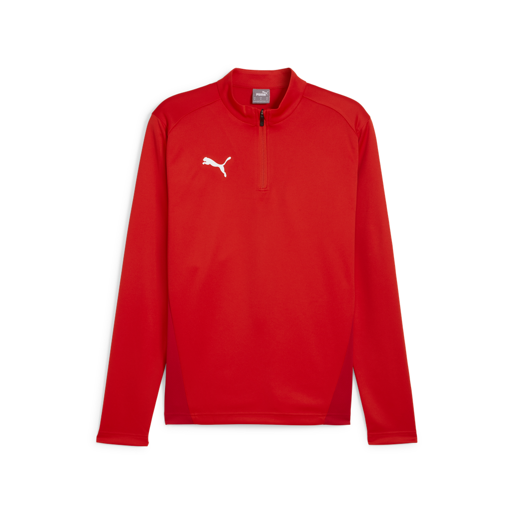 teamGOAL Training 1/4 Zip To