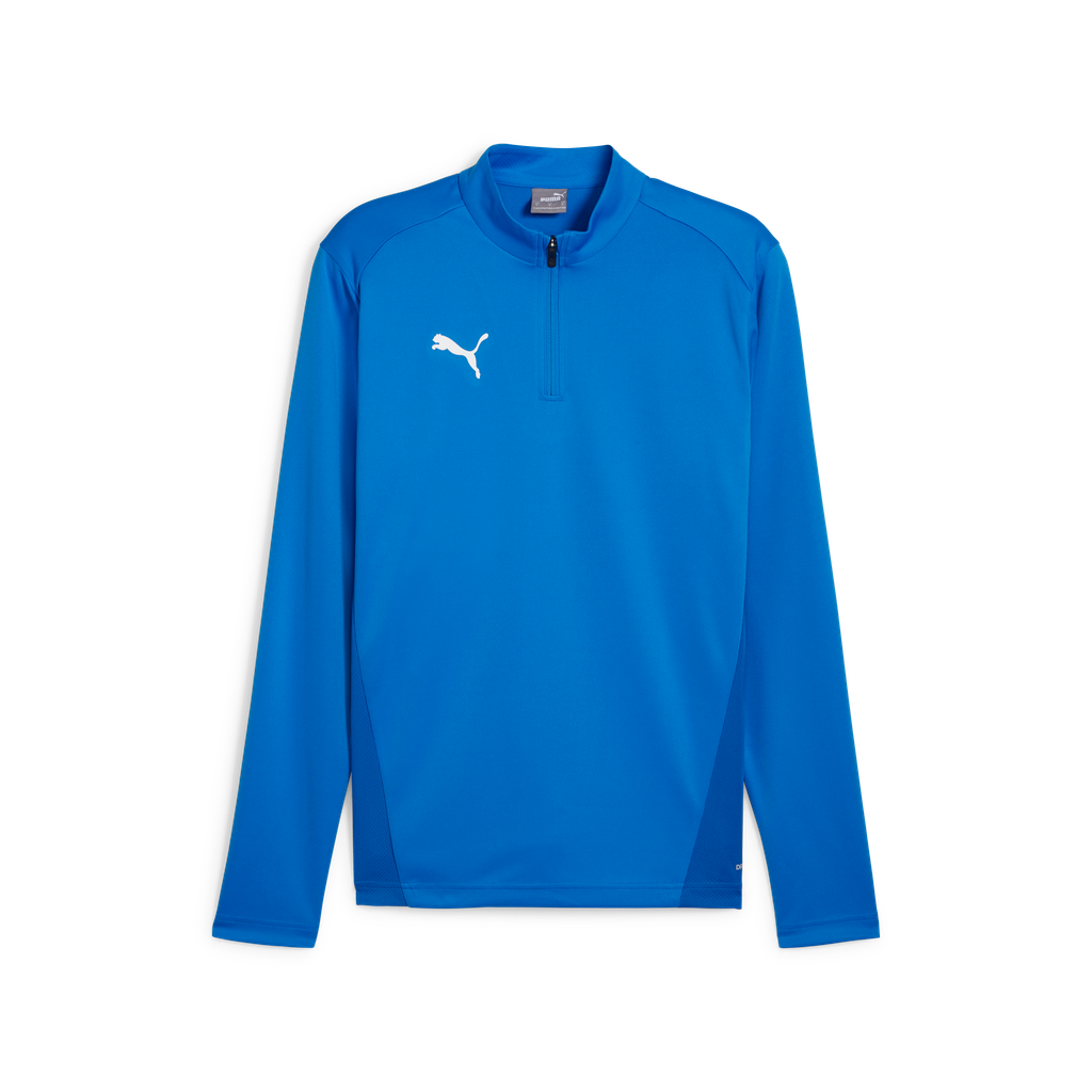 teamGOAL Training 1/4 Zip To