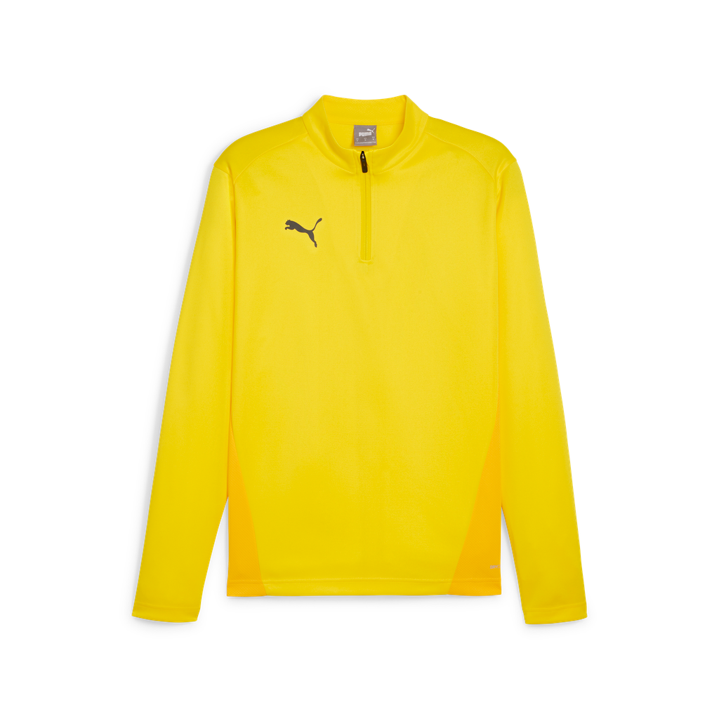 teamGOAL Training 1/4 Zip To