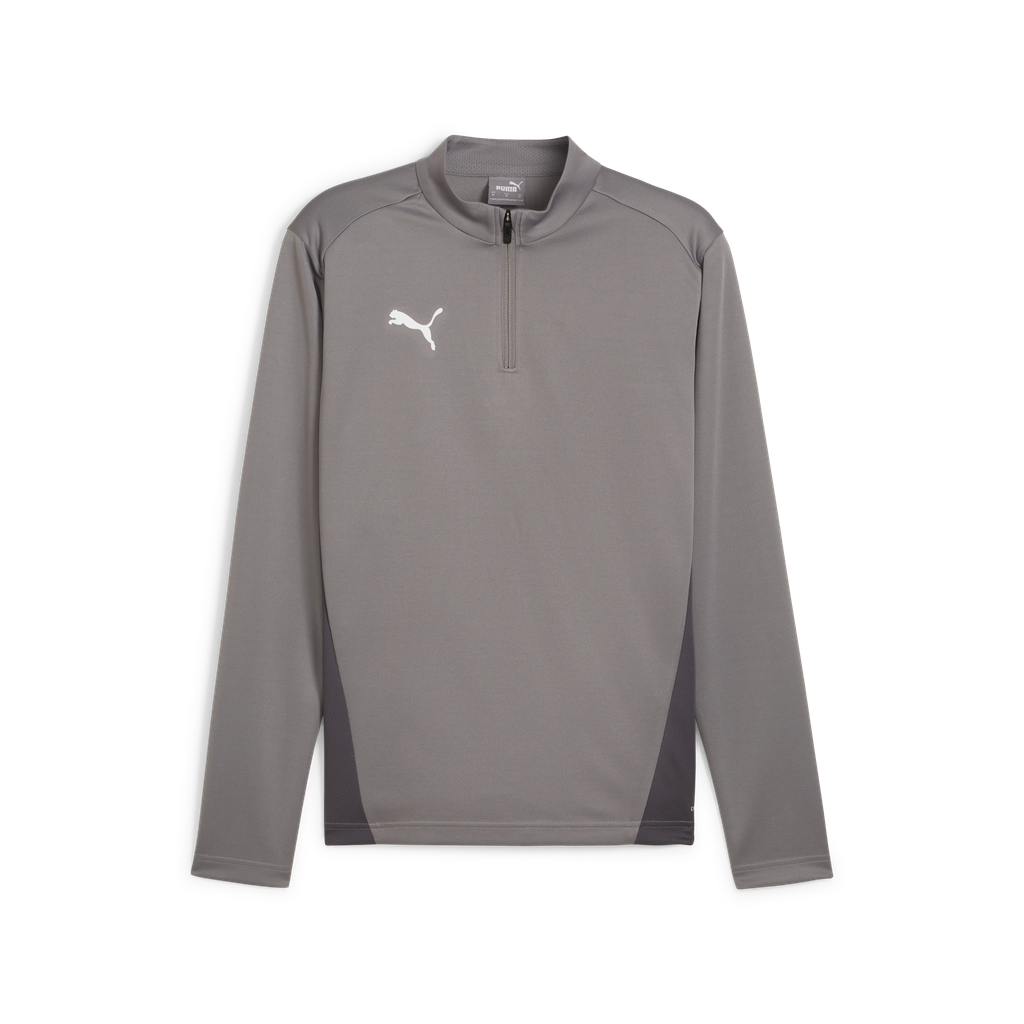teamGOAL Training 1/4 Zip To