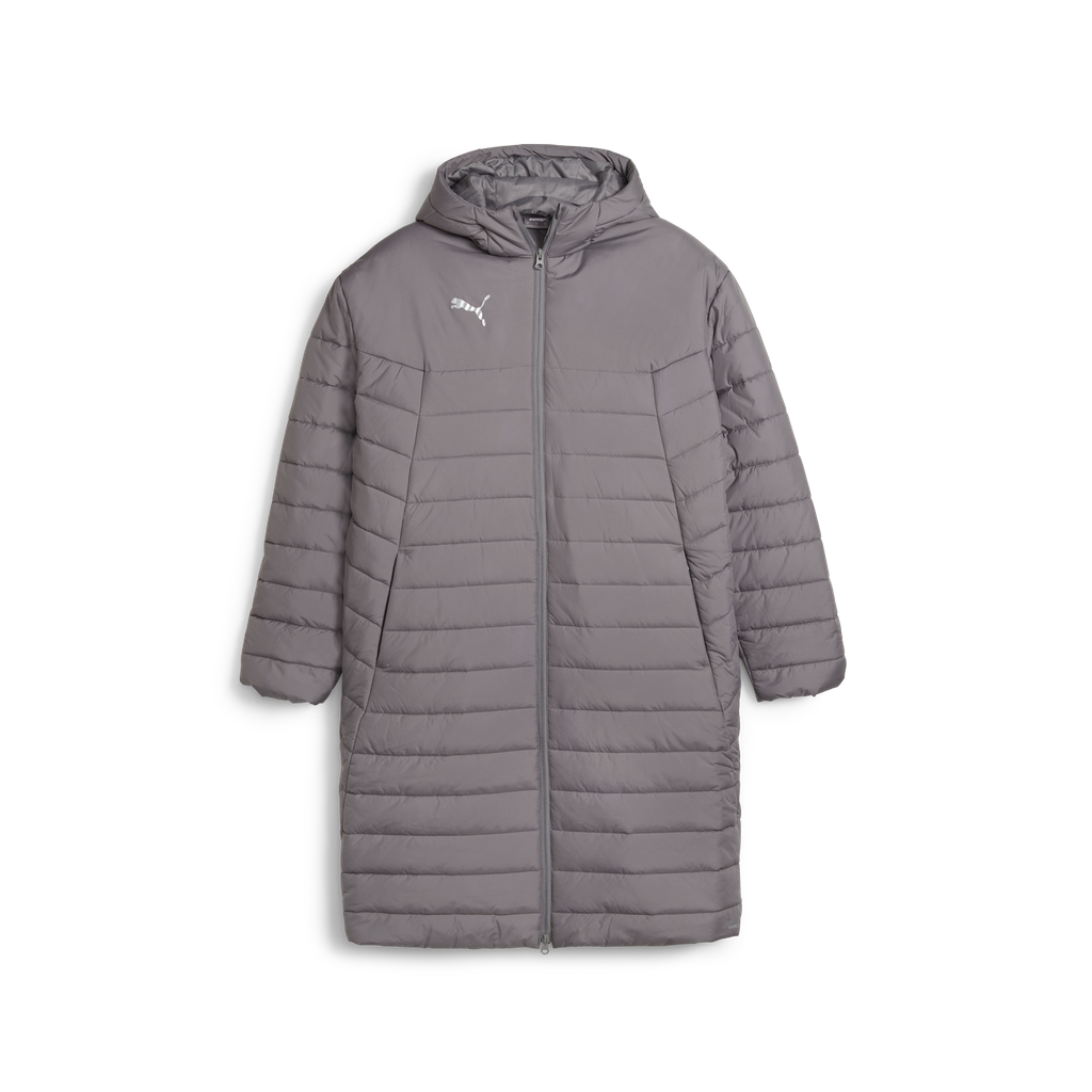 teamFINAL Bench Jacket