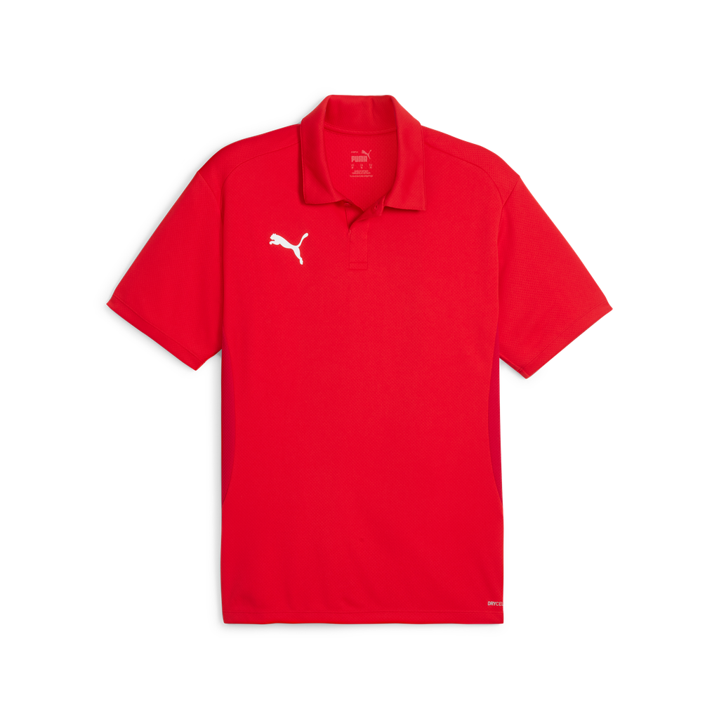 teamGOAL Polo
