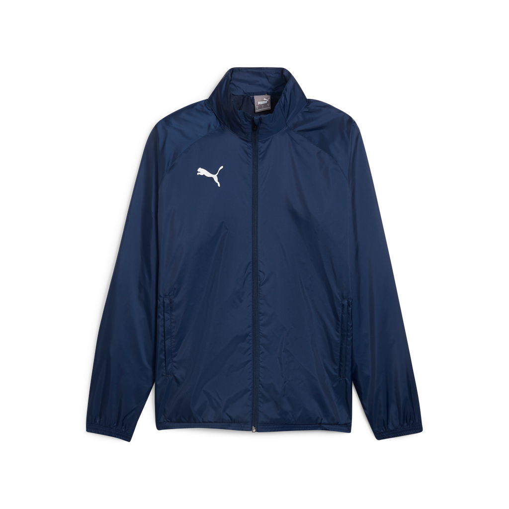 teamGOAL All Weather Jacket