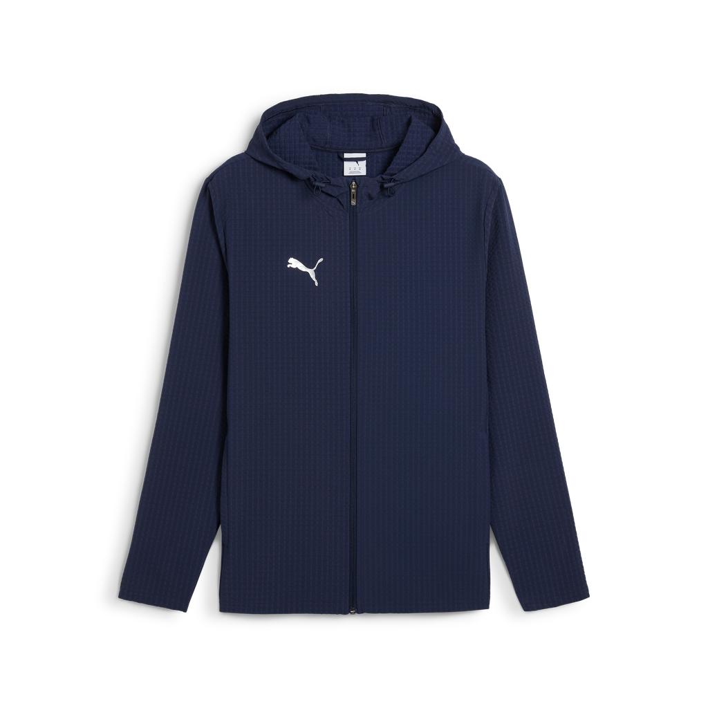 teamADDITIONS Softshell Jkt