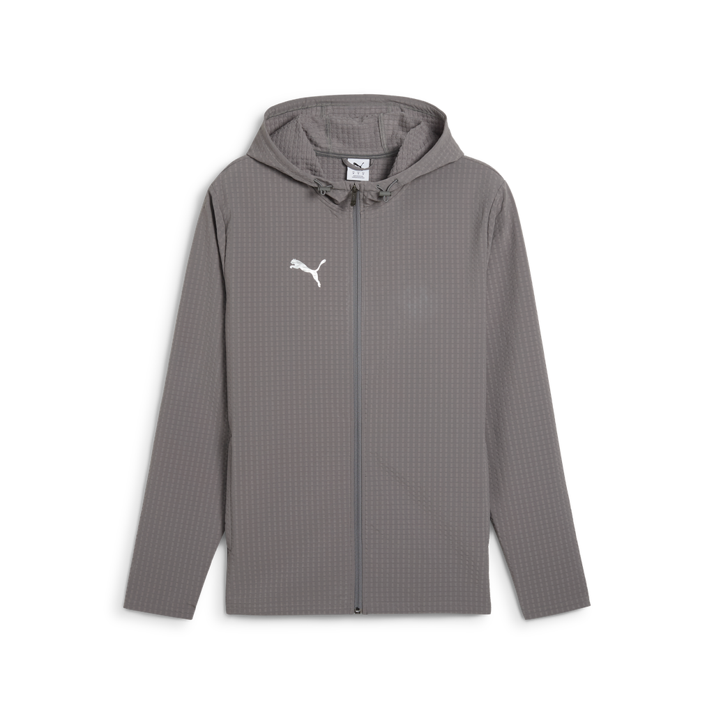 teamADDITIONS Softshell Jkt