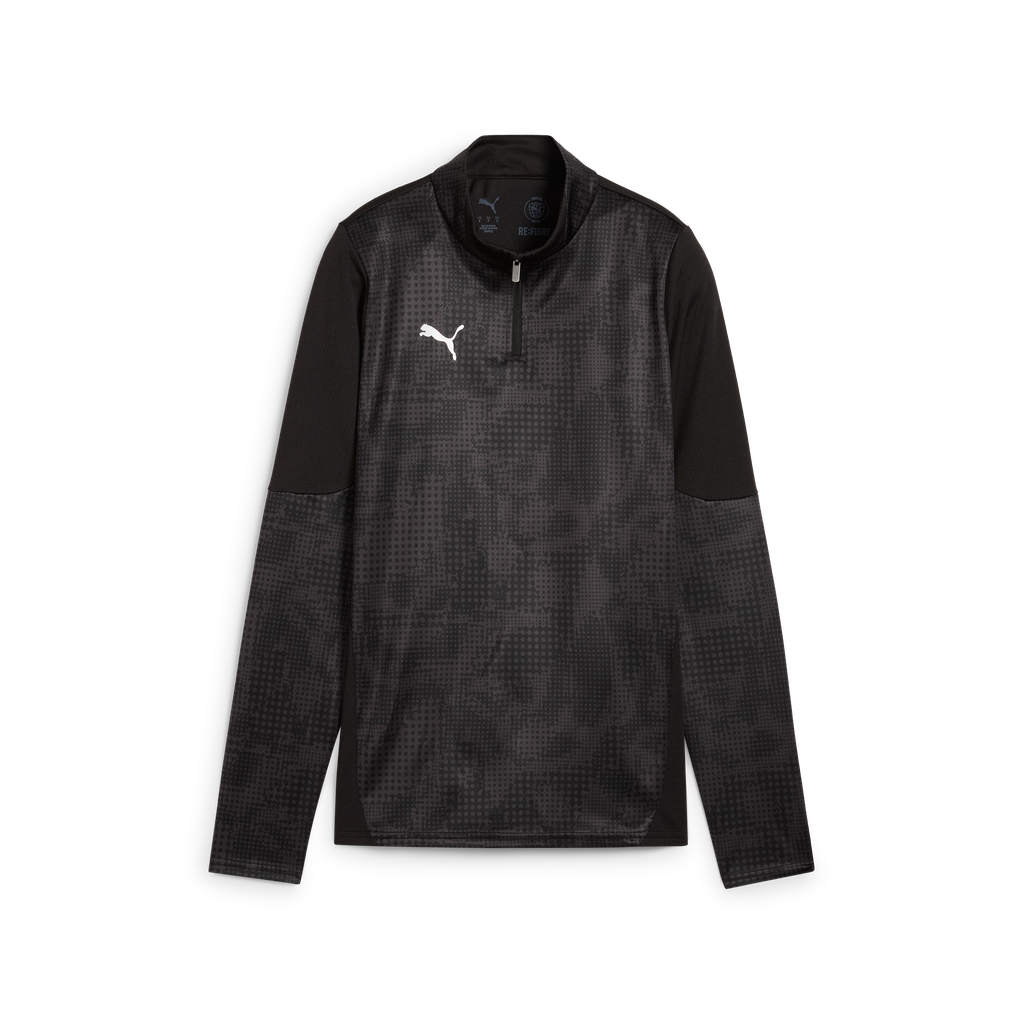 teamCUP Training 1/4 Zip Top