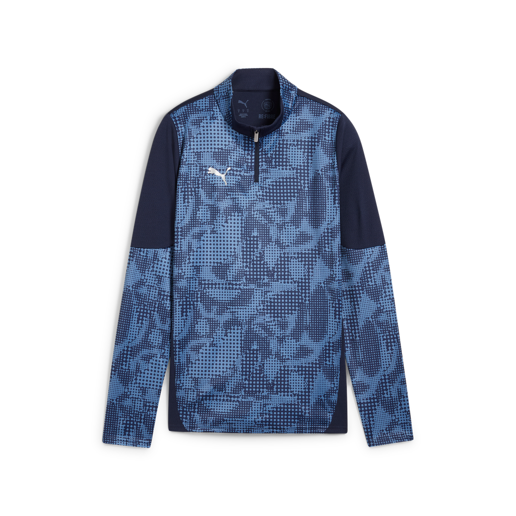 teamCUP Training 1/4 Zip Top