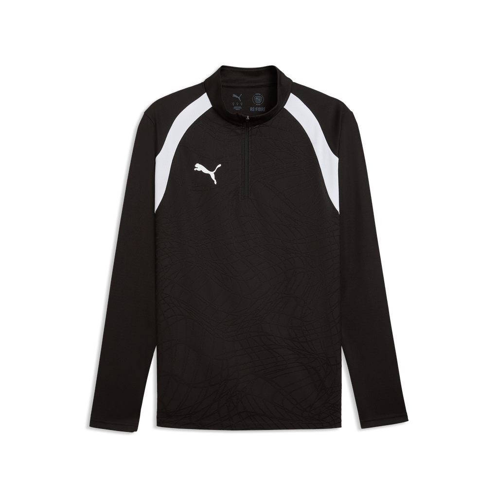 teamFINAL26 Trg 1/4 Zip Top