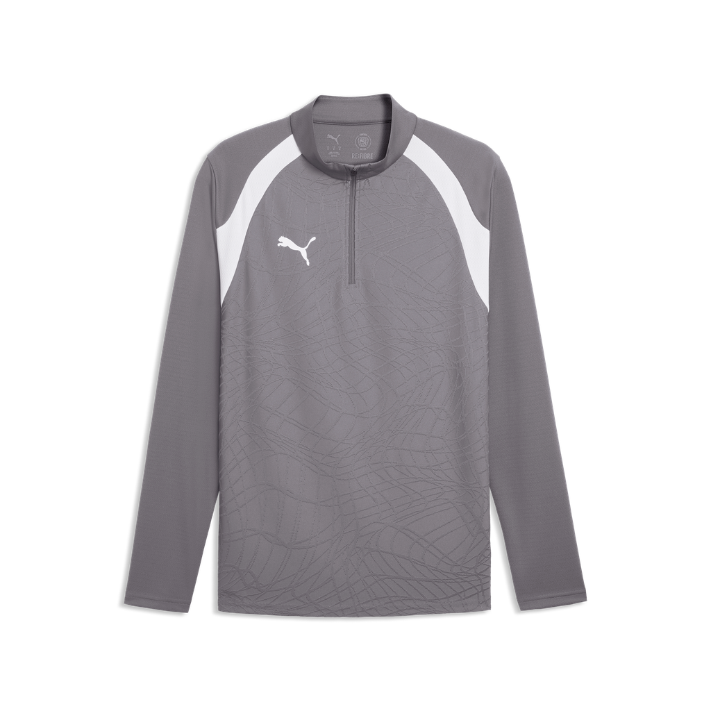teamFINAL26 Trg 1/4 Zip Top