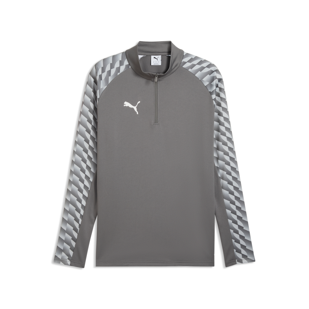 teamLIGA26 Trg 1/4 Zip Top