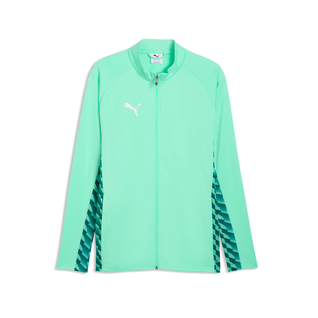 teamLIGA26 Training Jacket