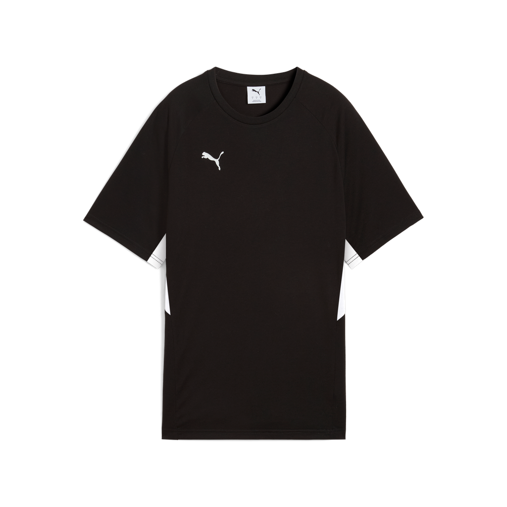 teamEVOSTRIPE Tee Wmn