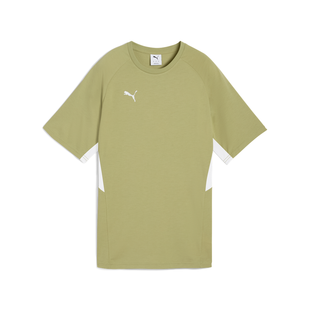 teamEVOSTRIPE Tee Wmn