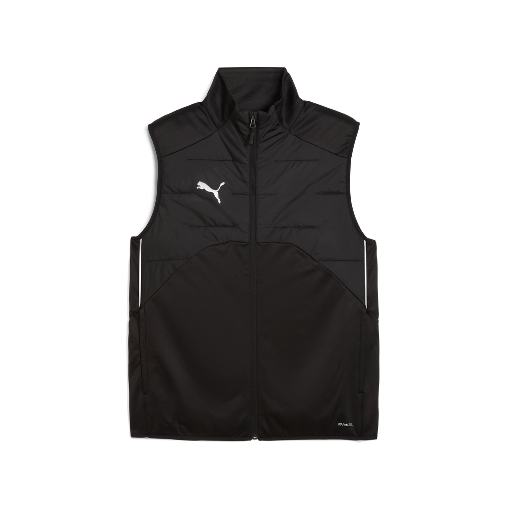 teamWINTER Gilet
