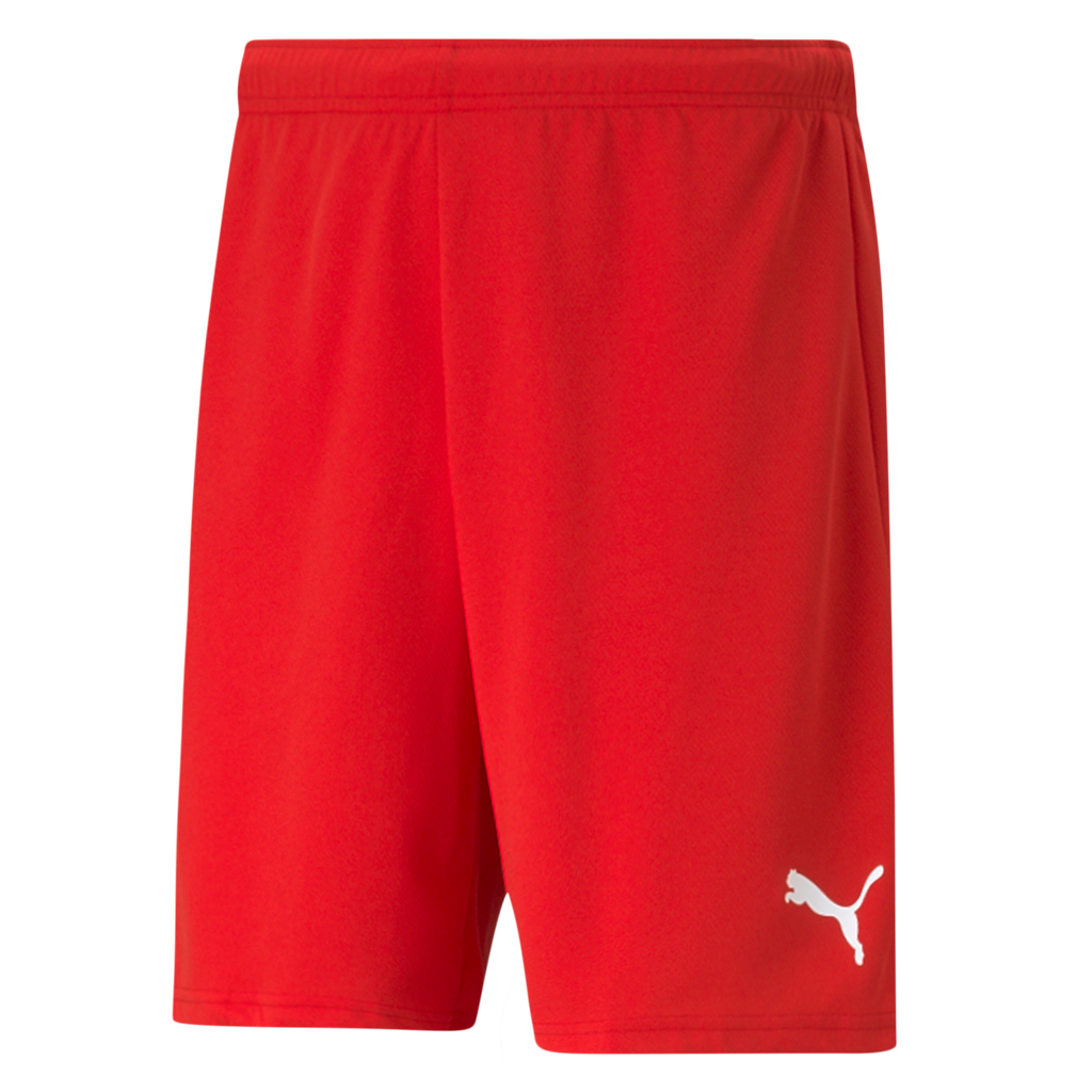 teamRISE Short