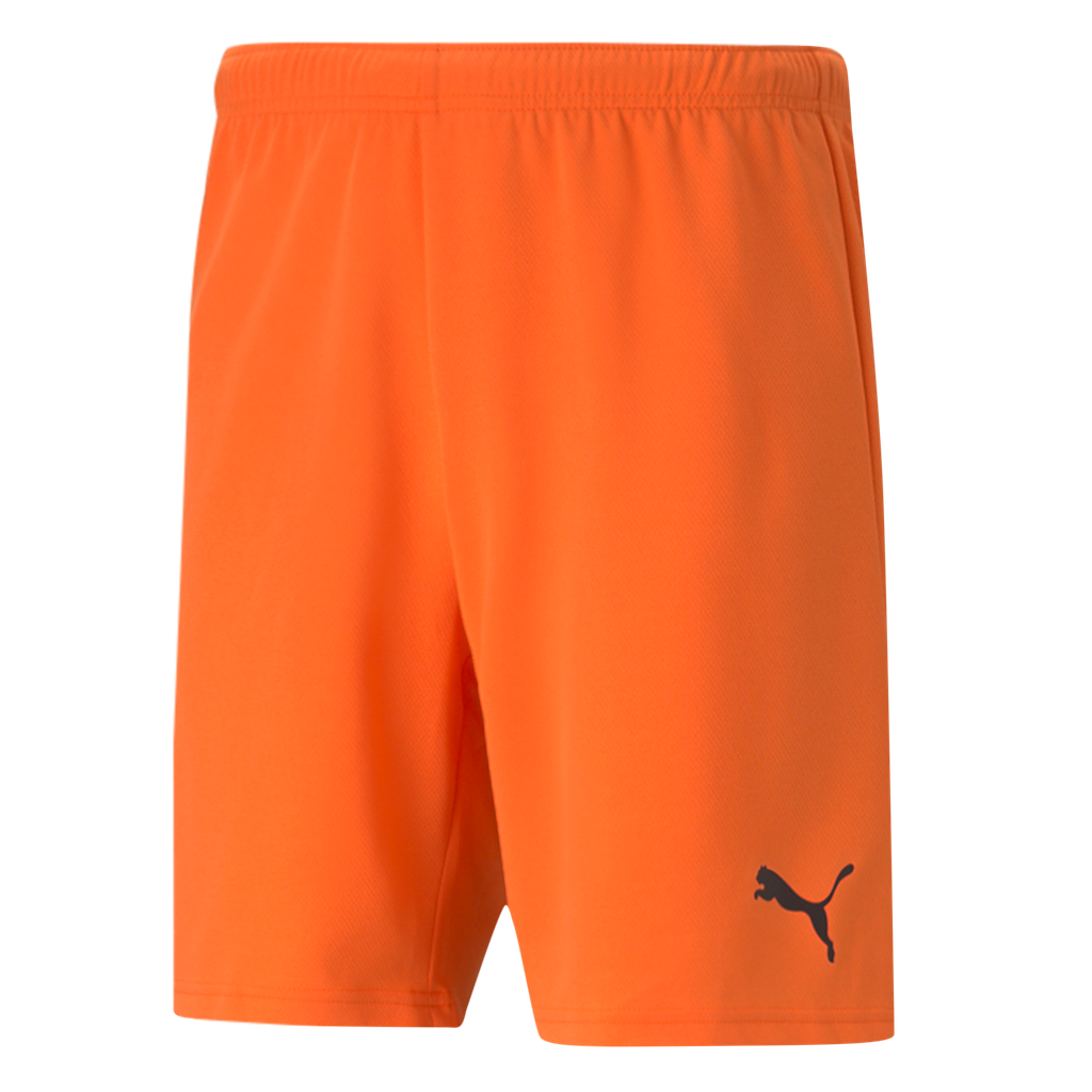 teamRISE Short