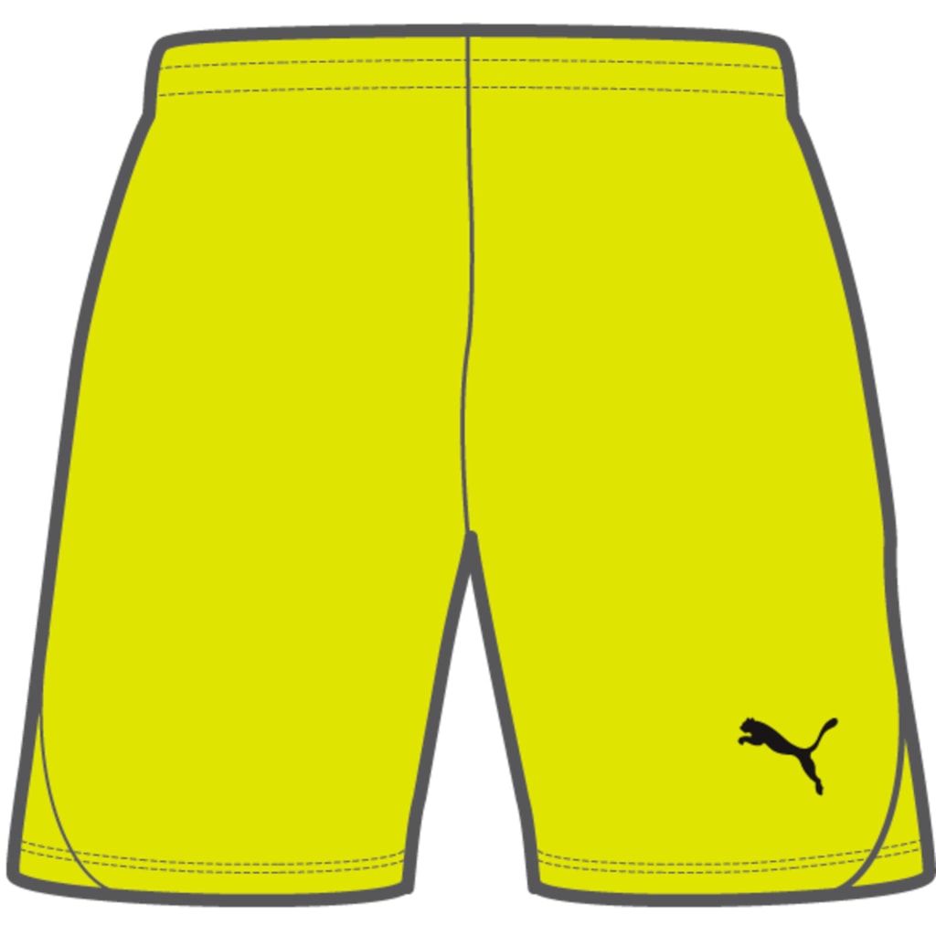 teamGOAL Shorts Wmns