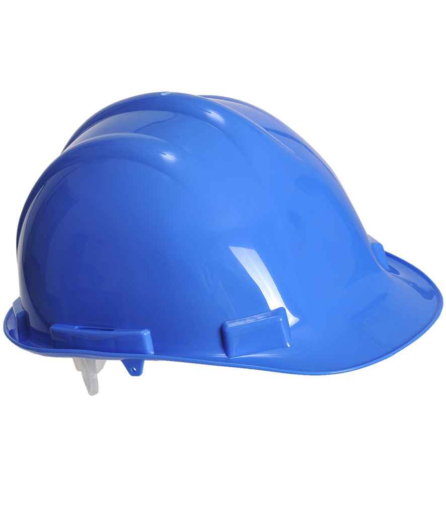 Portwest Expertbase Safety Helmet Blue