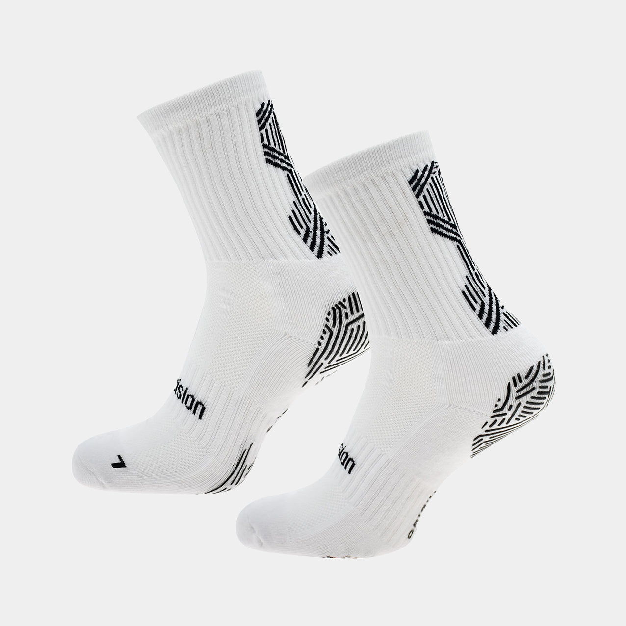 Precision Grip Socks - Lancashire Teamwear