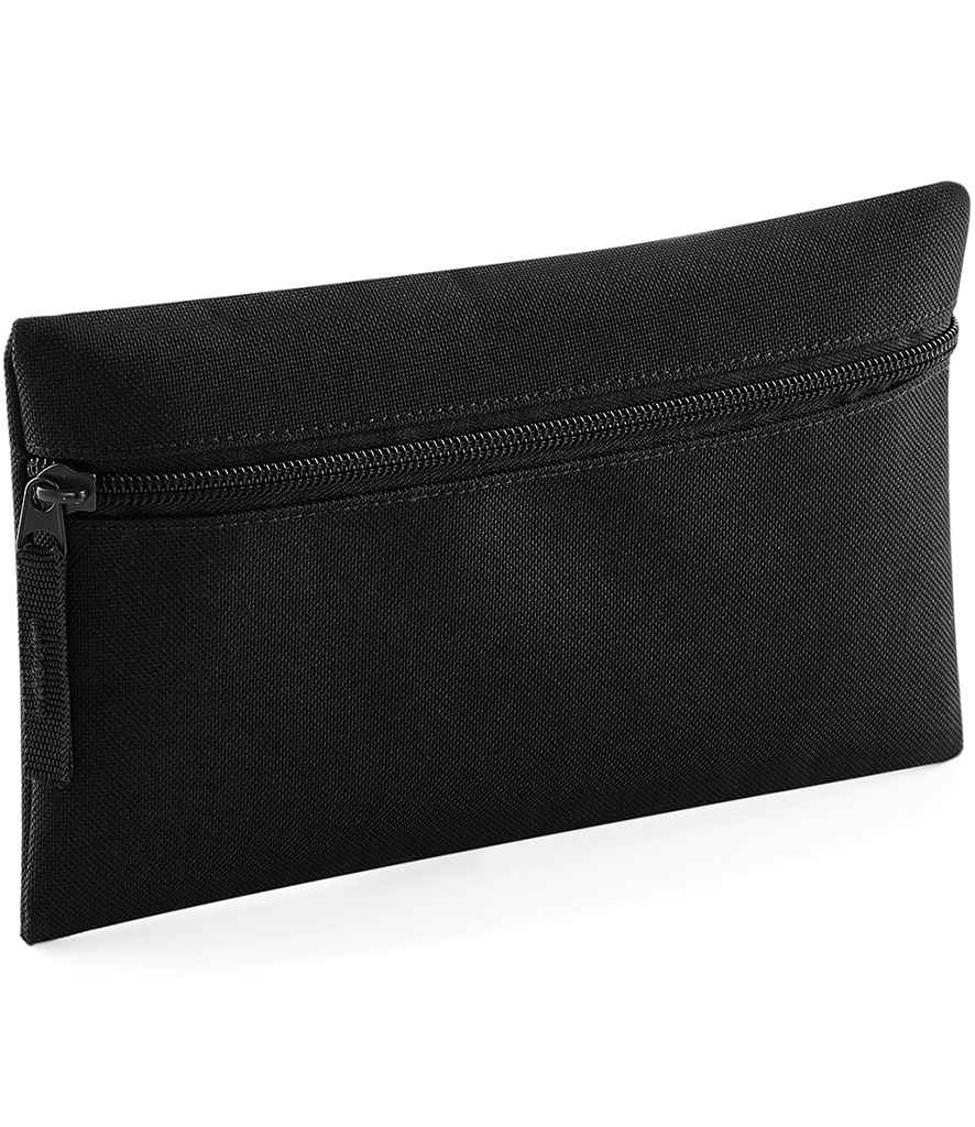 Quadra Pencil Case Black