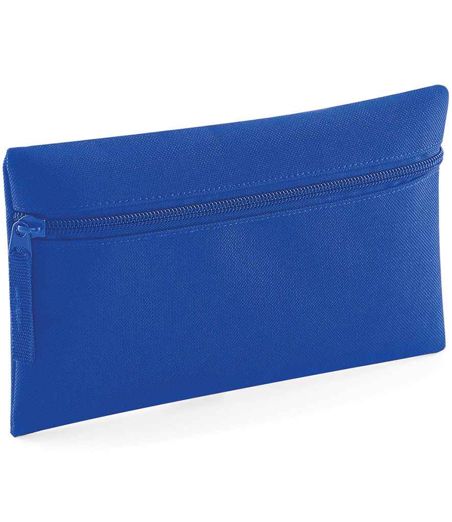 Quadra Pencil Case Bright Royal