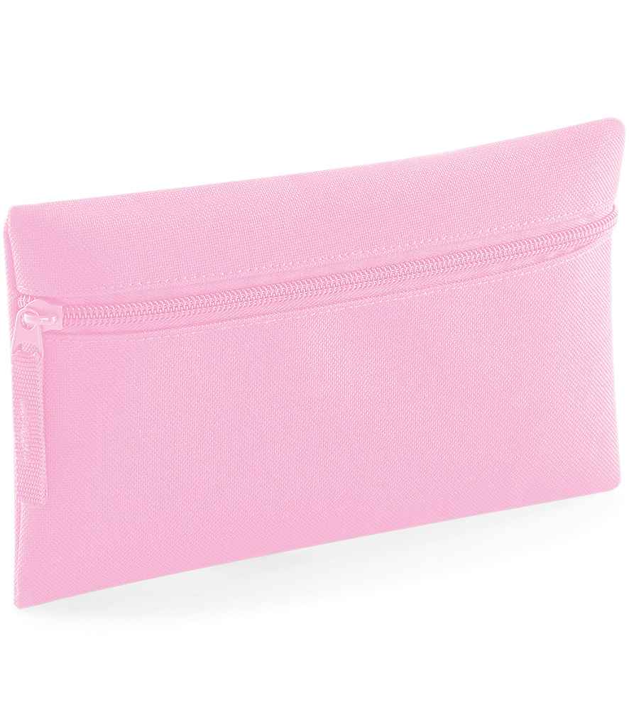 Quadra Pencil Case Classic Pink