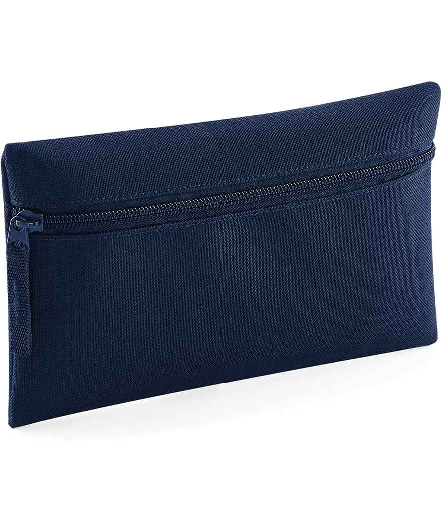 Quadra Pencil Case French Navy