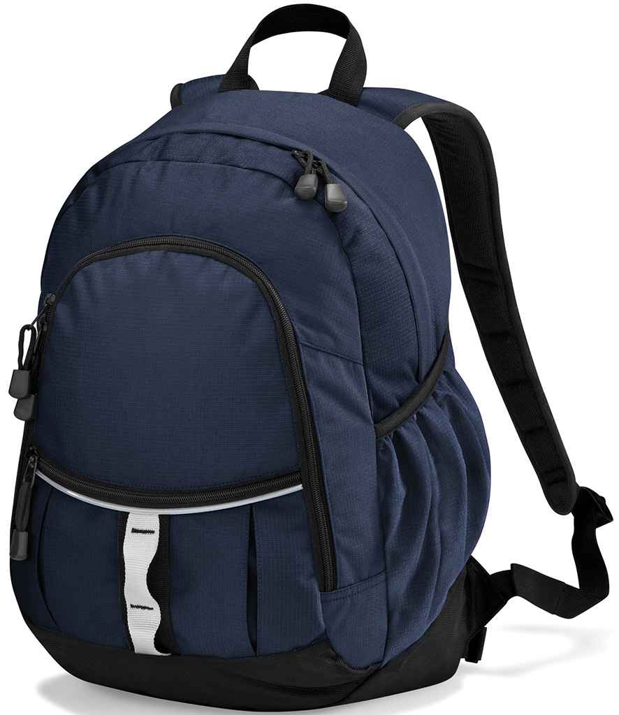 Quadra Pursuit Backpack French Navy