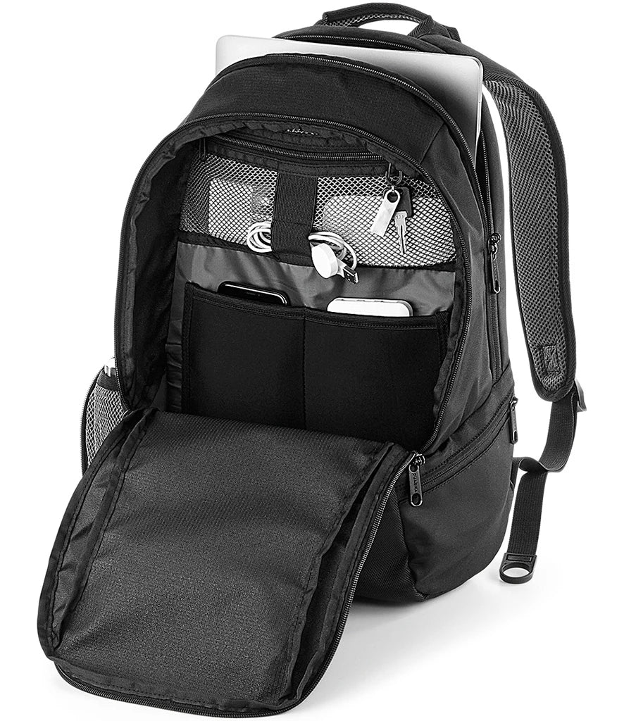 CG - Vessel Slimline Laptop Backpack