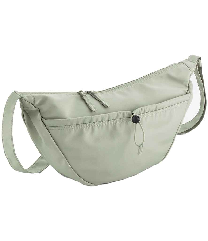 Quadra Studio Cross Body Bag Fresh Green