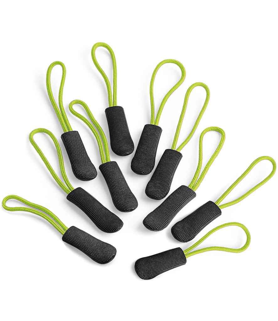 Quadra SLX Puller Pack Lime Green