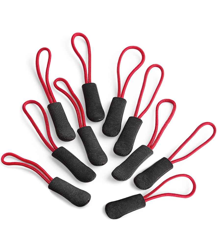 Quadra SLX Puller Pack Red